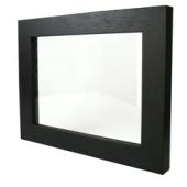 Gallery Wood Frame (Black)