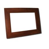 Nextbase Gallery Wood Frame (Teak)