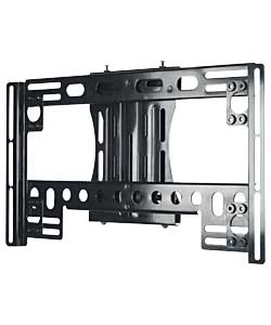Flat To Wall TV Mount Up To 61in