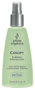 Nexxus Phyto Organics Canopy Thermal Protection
