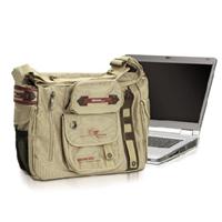 NGS Technology NGS Bedouin Bag 15.4 laptop carry case