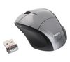 NGS Vip Laser mouse - silver