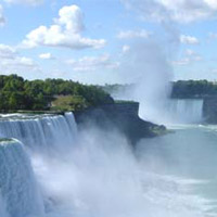 Niagara Falls Tour from Niagara Falls (5 hours) Niagara Falls (5 hrs tour - from Niagara Falls)