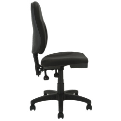 Niceday Task Chair - Black