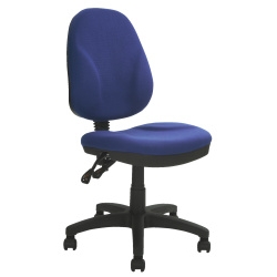 Niceday Task Chair - Blue