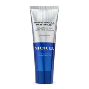 Nickel Dry Skin Moisturiser 75ml