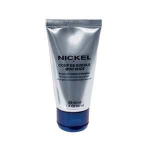 Nickel Exfoliating and Deep Cleansing Mask 50ml