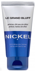 Nickel LE GRAND BLUFF SKIN PERFECTOR (50ML)