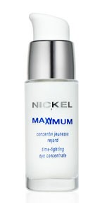 Nickel Maxymum Time-Fighting Eye Concentrate 15ml