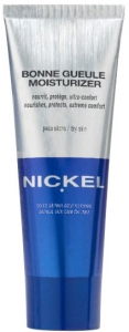 Nickel MOISTURIZER FOR DRY COMPLEXIONS (75ML)