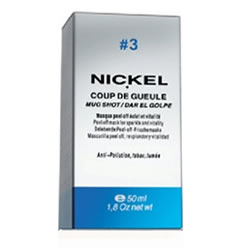 Nickel Peel Off Vitality Mask 50ml (All Skin Types)