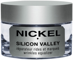 Nickel SILICON VALLEY ANTI-AGEING CREAM (50ML)