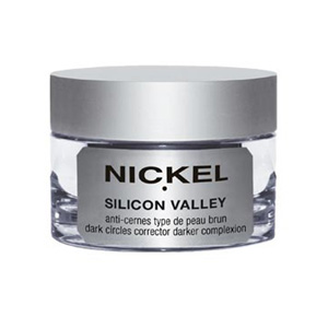 Nickel Silicon Valley Dark Circles Corrector (dark)15ml