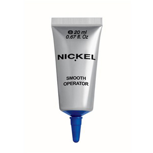 Nickel Smooth Operator Ingrowing Hair Gel 20ml