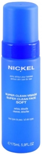 Nickel SUPER CLEAN SOFT FACE WASH (175ML)