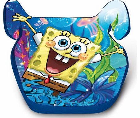 Nickelodeon Baby Booster Spongebob (15 - 36 kg)