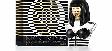 Nicki Minaj Onika Eau De Parfum 30ml