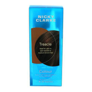 Colour Shampoo (Various Colours) - Caramel
