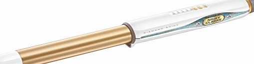 Nicky Clarke Diamond Shine Pro Salon Styling Wand