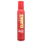 Nicky Clarke RED CARPET ULTIMATE STRENGTH MOUSSE 200ML