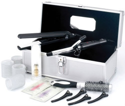 Straight & Curl Gift Set