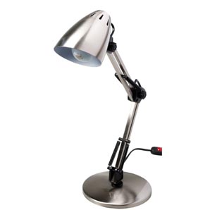 Nicolas Lynott Desk Lamp