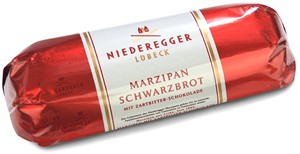 Niederegger Marzipan loaf - Non sale
