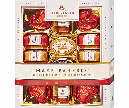 Marzipanerie Gift Box, 182g