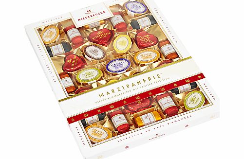 Marzipanerie Gift Box, 400g