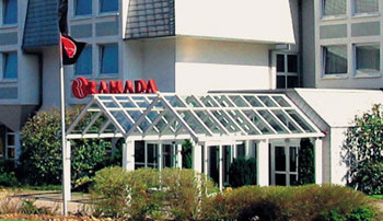 Ramada Hotel Micador Wiesbaden-Niedernhausen