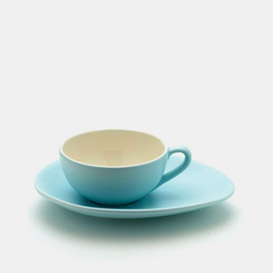 nigella lawson Living Kitchen Cappuccino Cup and