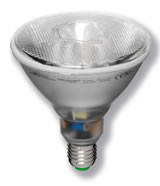 20 Watt PAR 38 Low Energy Reflector Lightbulb