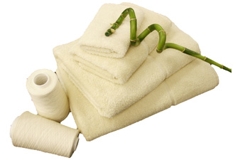 Nigel`s Eco Store Bamboo Bath Towel