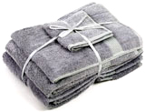 Bamboo Towel Gift Bag - bring a little bit of