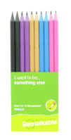 Nigel`s Eco Store Box of 10 Recycled HB Pencils