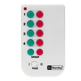Nigel`s Eco Store Bye Bye Standby - additional remote control