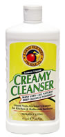 Nigel`s Eco Store Cream Cleanser - non abrasive great for