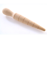 Nigel`s Eco Store Dibber - a traditional tool for making seed and