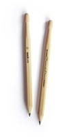 Nigel`s Eco Store Drumstick Pencils - write draw or drum the