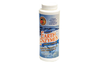 Nigel`s Eco Store Earth Enzymes