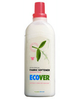 Nigel`s Eco Store Ecover Fabric Softener 1ltr