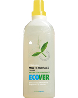 Nigel`s Eco Store Ecover Multi-Surface Cleaner 1ltr - cuts through