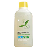 Nigel`s Eco Store Ecover Multi-Surface Cleaner 500ml