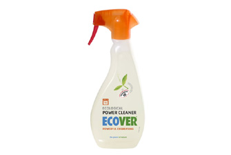 Ecover Power Cleaner 500ml