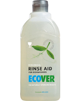 Nigel`s Eco Store Ecover Rinse Aid 500ml - for naturally shiny
