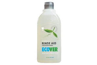 Nigel`s Eco Store Ecover Rinse Aid 500ml