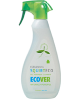 Nigel`s Eco Store Ecover Squirt Eco All Purpose Spray Cleaner 500ml