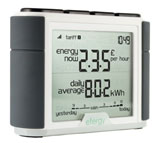 Efergy Elite Wireless Smart Meter - use one and