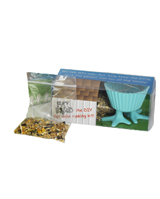 Nigel`s Eco Store Fat Bird - reuse leftover kitchen fat to feed