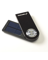 FreeLoader Pro - a powerful solar charger